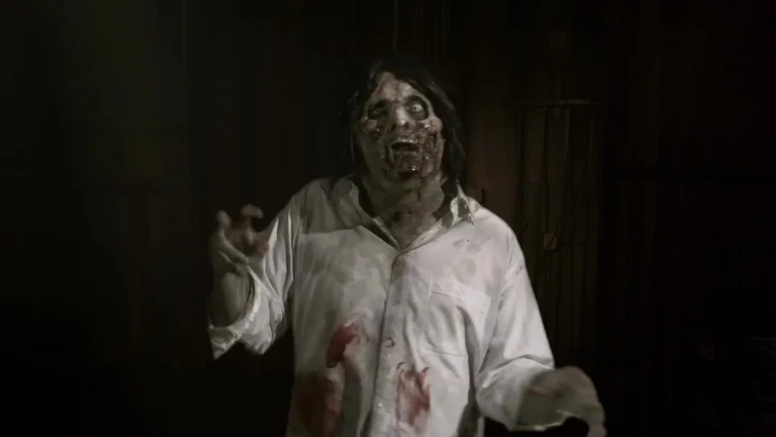 Ночь живых мертвецов: Начало