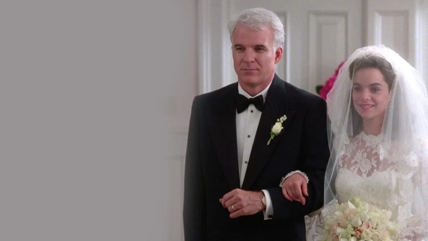 Отец невесты