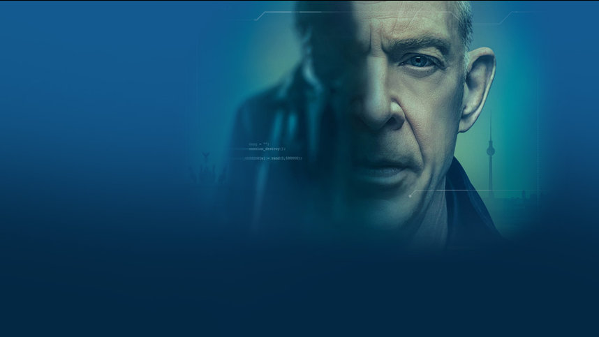 Сериал Двойник 2 сезон