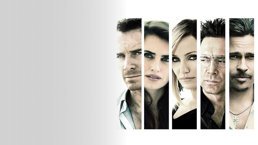 Фильм Советник (2013) Описание, Содержание, Трейлеры И Многое.