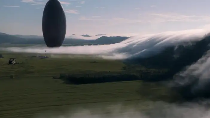 Трейлер (английский язык)