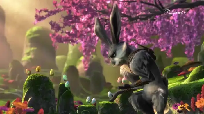 Трейлер (дублированный)