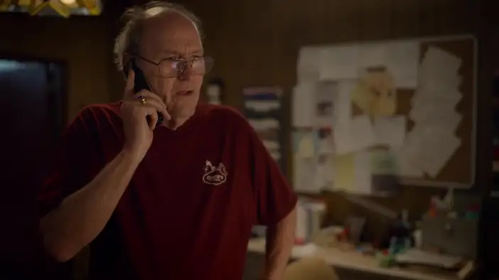 Трейлер (английский язык)