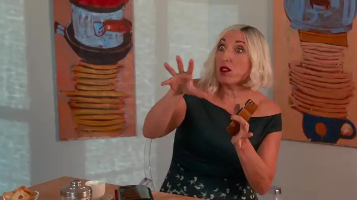 Фрагмент (французский язык)