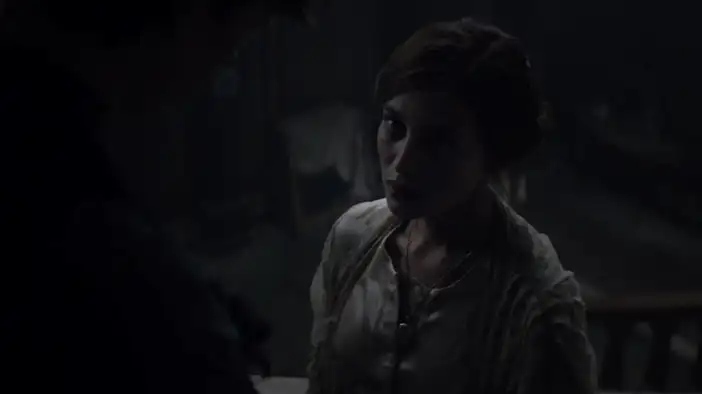 Фрагмент 2 (английский язык)