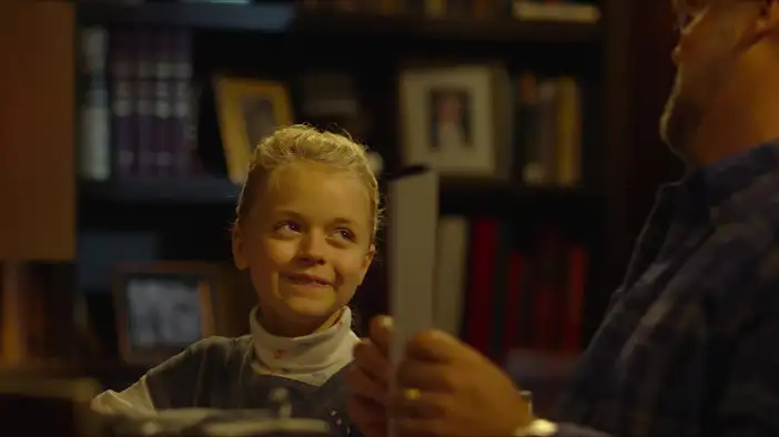 Трейлер (дублированный)