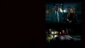 Убийства в Нью-Йорке