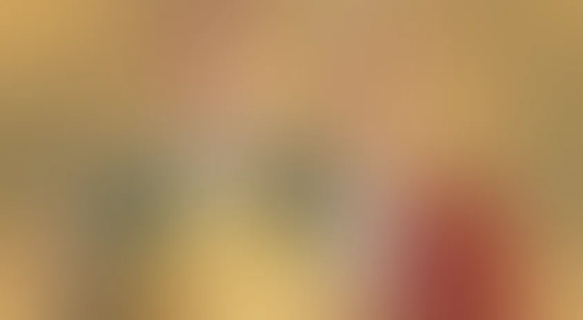 И в бедности, и в богатстве