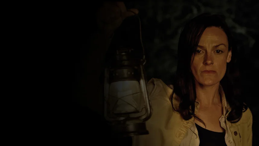 Мама: Возвращение из тьмы