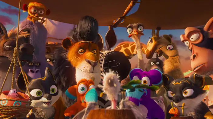 Трейлер (дублированный)