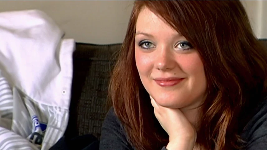 Беременна в 16