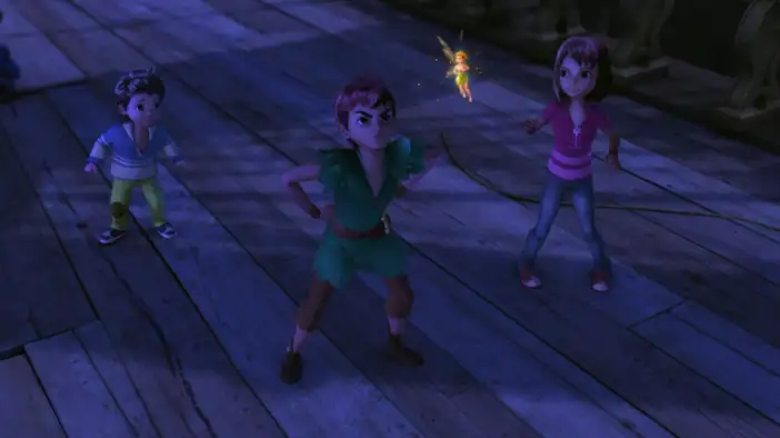 Трейлер (дублированный)