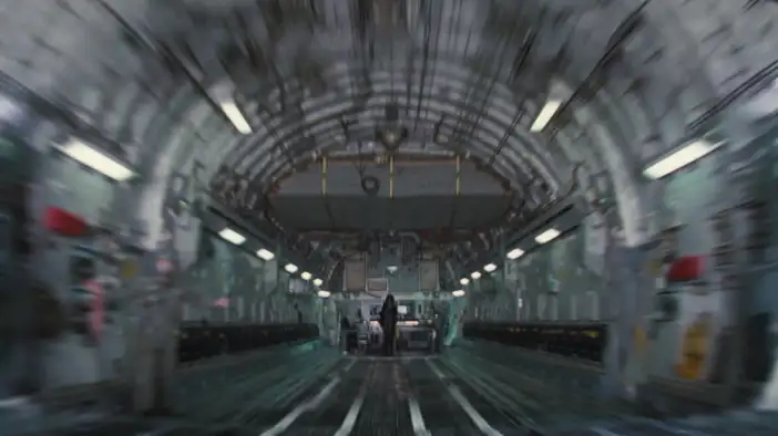 Трейлер (русские субтитры)