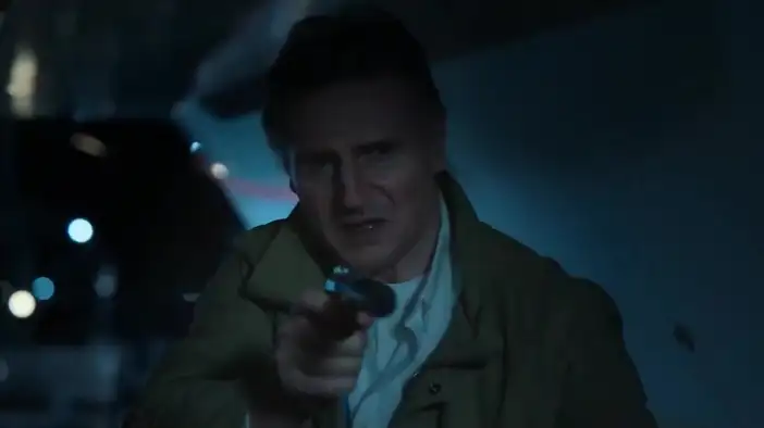 Трейлер (дублированный)