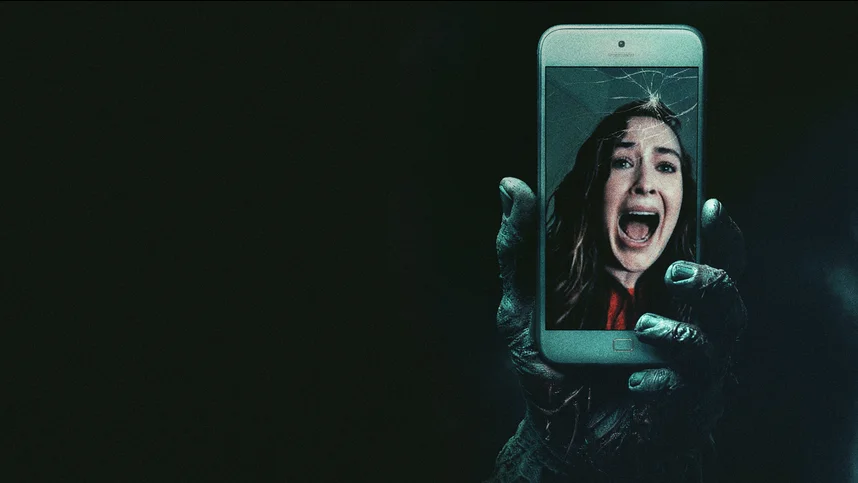 Призраки Талсы