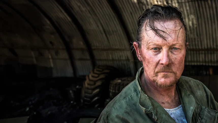 Побег из тюрьмы: Последняя ярость