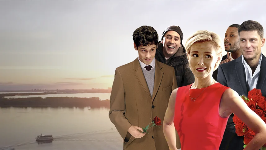 Вечный день Святого Валентина