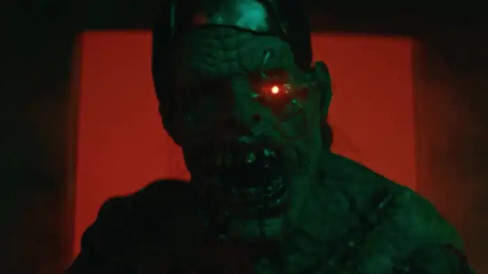 Трейлер (дублированный)