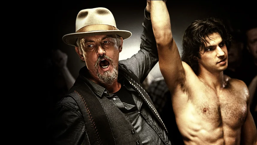 Полный нокдаун