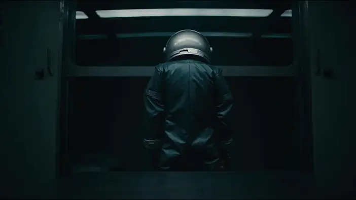 Тизер-трейлер 2