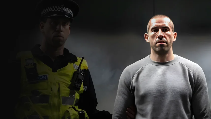 Британский психопат