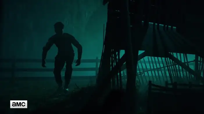 Трейлер (сезон 3, английский язык)