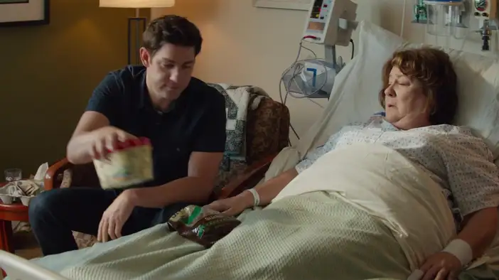 Фрагмент 3 (английский язык)