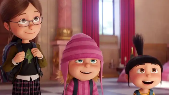 Трейлер 2 (английский язык)