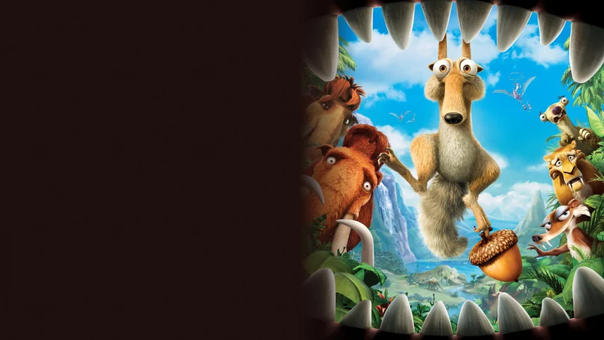 Ледниковый период 3: Эра динозавров