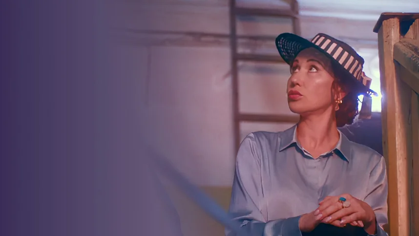 Лебединое озеро