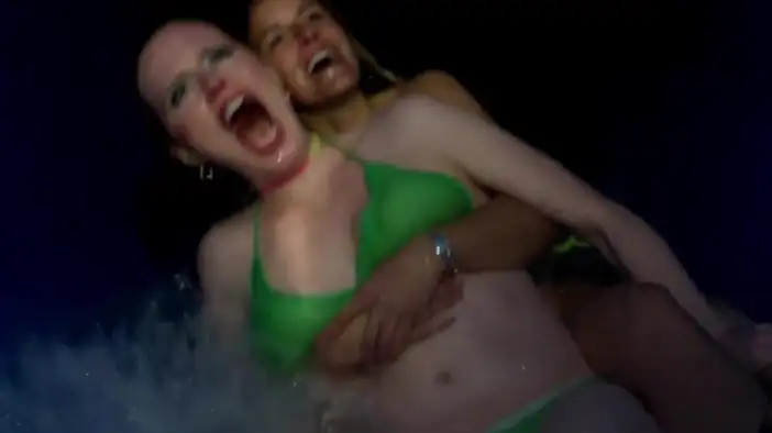 Трейлер (дублированный)