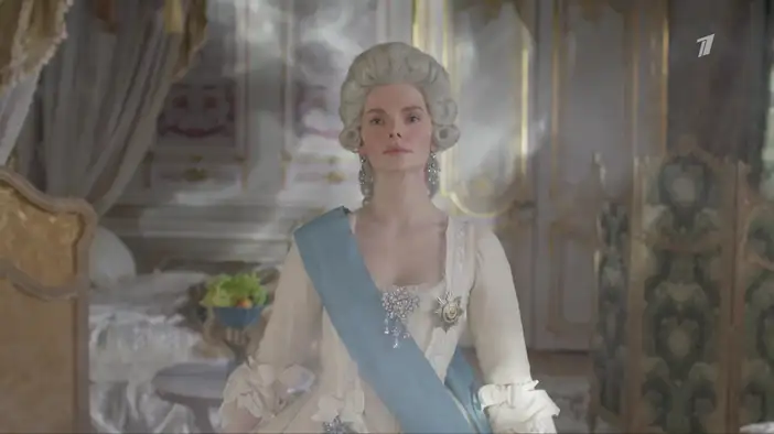 Трейлер (2 сезон)