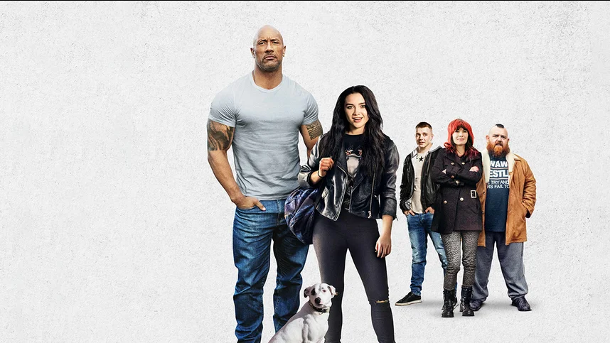 Борьба с моей семьей