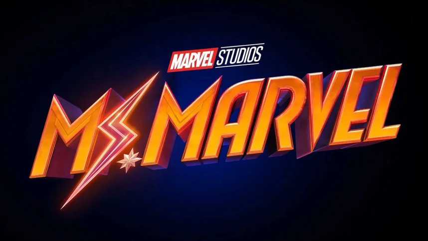 Мисс Марвел