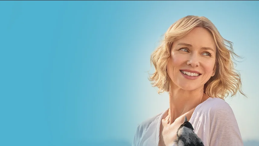 История семьи Блум