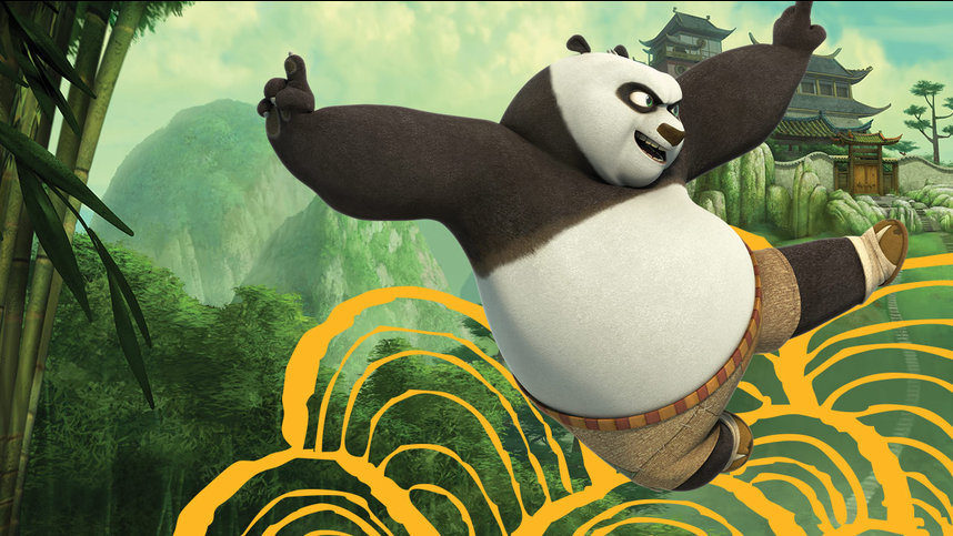 Kung Fu Panda Porn Порно Видео | gold-business.ru