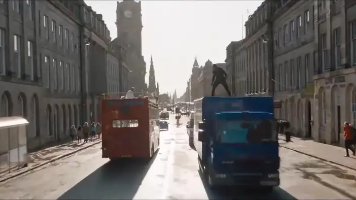 Трейлер (дублированный)