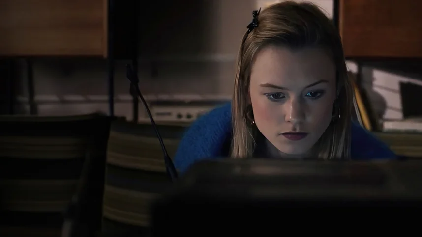 Проклятие: Обитель смерти