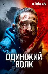 Одинокий волк