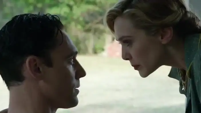 Трейлер (английский язык)