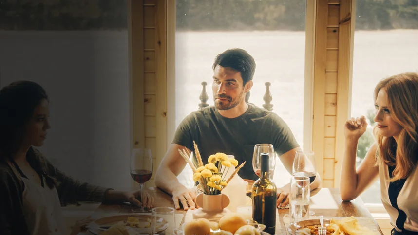 Незнакомец