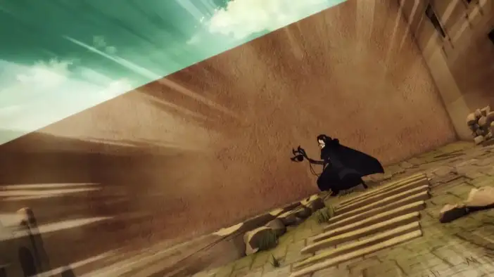 Трейлер (сезон 2, китайский язык)