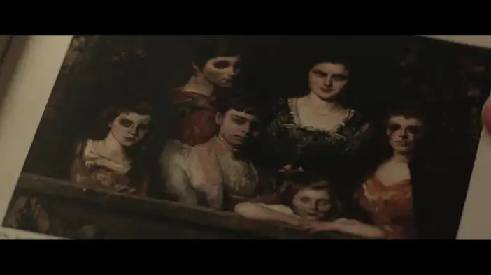 Трейлер 2 (английский язык)