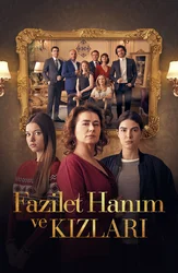 Fazilet xonim va qizlari