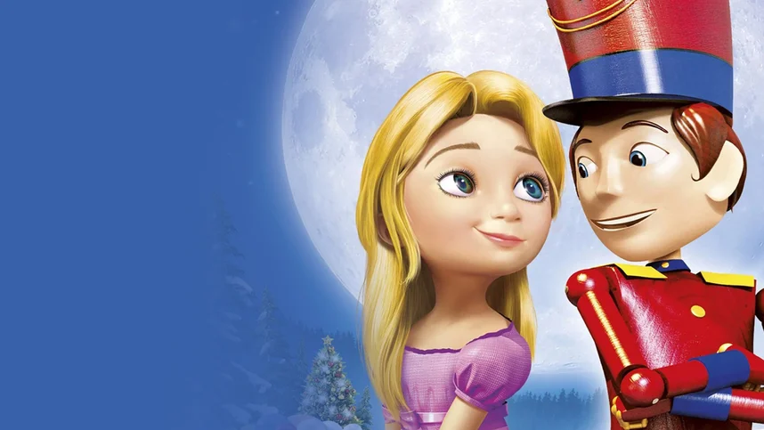 Волшебное королевство Щелкунчика