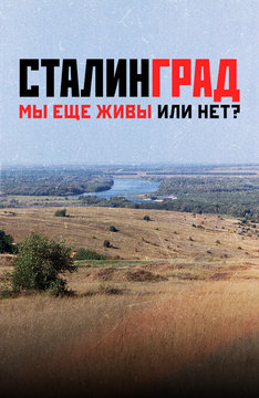 Сталинград. Мы еще живы или нет?
