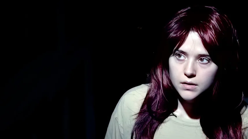 Тетрадь призрака