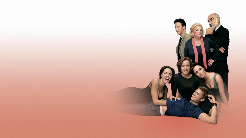 Превратности любви