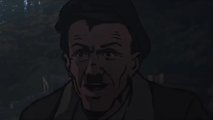 Трейлер (дублированный)