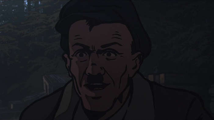 Трейлер (дублированный)